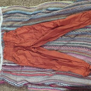 Free People Movement joggers